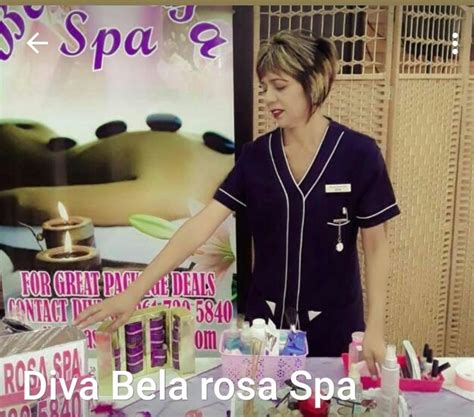 Bela Rosa Spa Specials Mobeni Area Durban