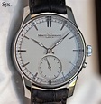 Up Close with the Moritz Grossmann Atum Pure, Affordable Essentials in ...