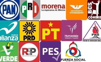 Qué partido político gobierna en cada estado Actualizado elecciones