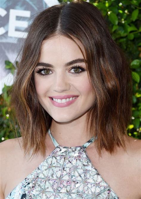 15 Shoulder Length Short Hairstyles For Classy And Elegant Look Hairdo Hairstyle