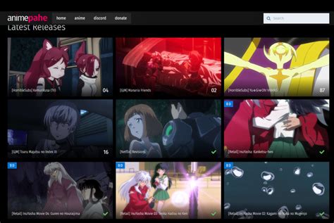Top 20 Kissanime Alternatives To Watch Anime Online In 2020