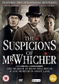 Amazon.com: Suspicions of Mr Whicher - The Murder at Road Hill House ...
