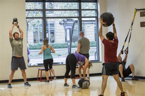 How To Choose The Best Boot Camp Class For You Arena District