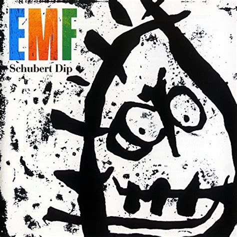 Unbelievable By Emf From The Album Shubert Dip