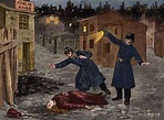 Jack The Ripper: la sombra del asesino más mediático