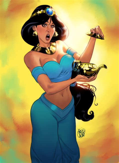 Jasmine By Adagadegelo On Deviantart Best Cartoon Movies Disney