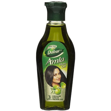 Regular application can assist in reducing split ends and minor hair loss. Buy Dabur Amla Hair Oil 45 ml Online| SastaSundar.com