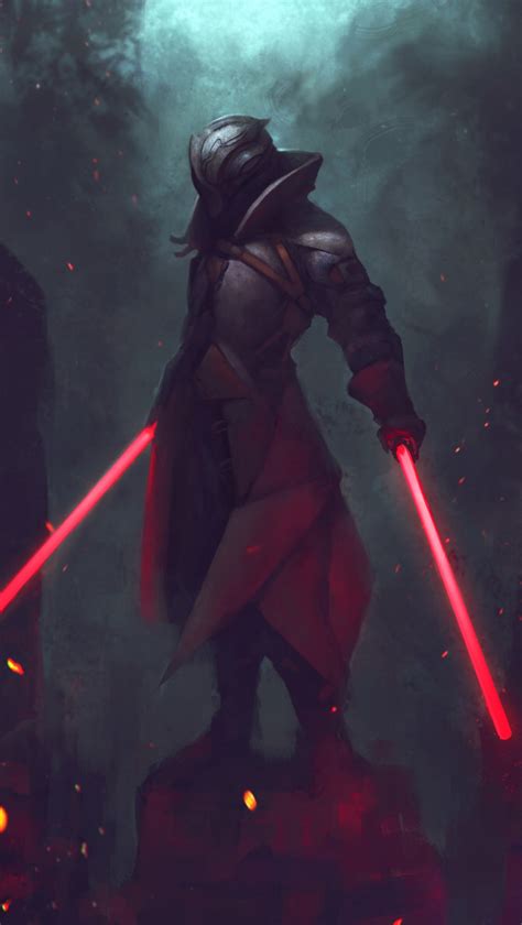 Darth Vader Redesign By Darkcloud013 On Deviantart Star Wars