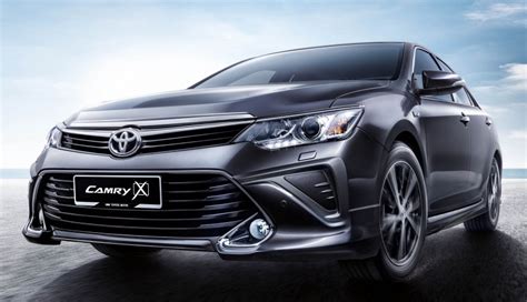 Toyota malaysia promotion reviews toyota malaysia. Toyota Camry 2016 sắp về Việt Nam chính thức ra mắt tại ...