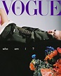 Vogue Czechoslovakia November 2019 Covers (Vogue Czechoslovakia)
