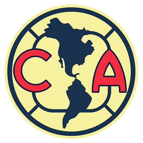 By admin pada tanggal august 16, 2019. Kits/Uniformes Club América - Liga MX 2020/2021 - DLS 2021