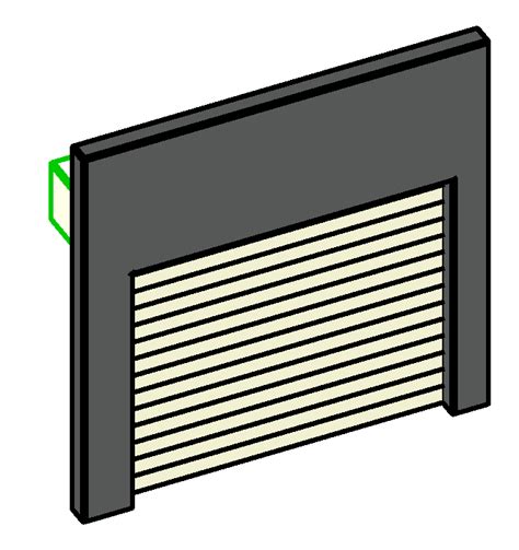 Revit Families And Bim Objects From Doors And Windows Off