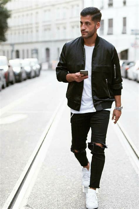 9 Everyday Mens Street Style Looks To Help You Look Sharp Lifestyle By Ps