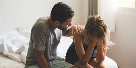 How To Tell Your Partner You Dont Love Them Anymore Askmen