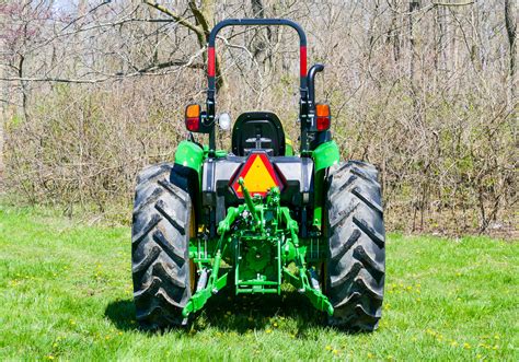 2019 John Deere 5065e Reynolds Farm Equipment