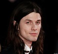 James Bay: 2015 was the best year of my life - BBC Newsbeat