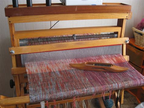 I Love My Handmade Weaving Loom And Everything That Can Be Created