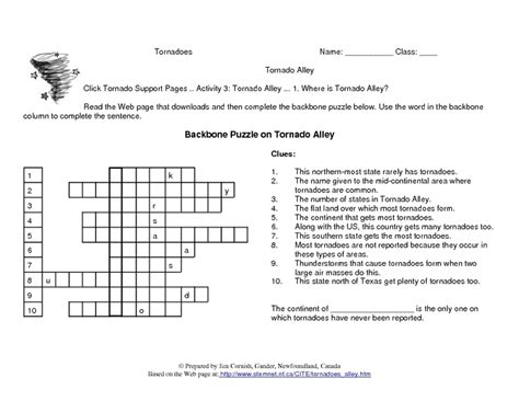 Home / products tagged tornado. Tornado Alley Lesson Plans & Worksheets Reviewed by Teachers