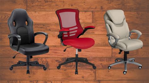 Peruse our list of the best office chairs in 2021. TOP 10 Best Serta Office Chair to Buy in 2021 | Best 10 ...