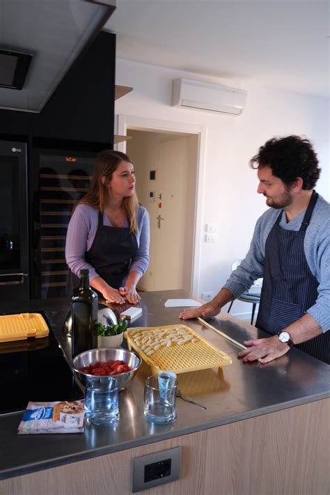Fresh Pasta Online Cooking Class Your Local In Venice