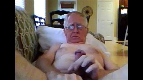 Abuelo Cum En Webcam Xhamster