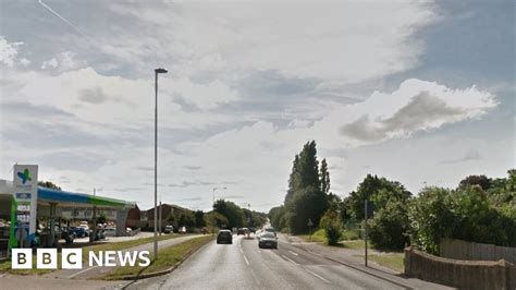 Man Hit And Killed By Car On B2173 In Swanley Bbc News