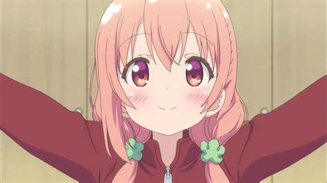 Hinako Note Ep 4 Hinako Canta Muito Bem Anime21