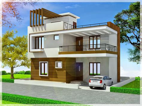 Duplex House Floor Plan In India Best Home Design Ideas