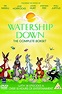 Watership Down (TV Series 1999-2001) — The Movie Database (TMDB)