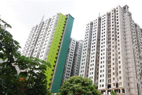 Harga Apartemen Studio Di Jakarta Paling Terjangkau  Sukadi.net