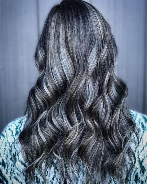 38 Incredible Silver Hair Color Ideas To Try This Year Hairstyles Vip