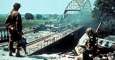 Die Brücke von Arnheim Film (1977) · Trailer · Kritik · KINO.de