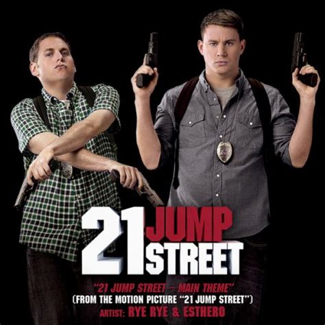 21 jump street 2012 soundtrack — all movie soundtracks