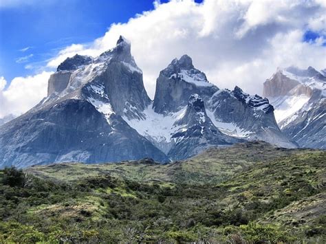 Range Location And 20 Breathtaking Facts About Andes Mountains