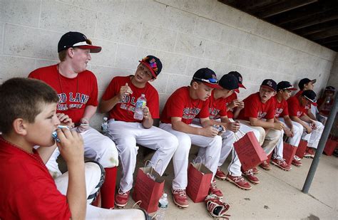 Red Land Little League essentials: roster, schedule, how to watch - pennlive.com