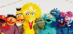 Sesame Street - Point of View - Point of View