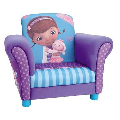 We did not find results for: Disney Junior Doc McStuffins Upholstered Chair | Doc ...
