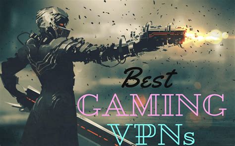 Choosing The Best Gaming Vpn For Lag Free And Secure Gaming