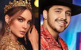 Belinda y Christian Nodal son novios: así lo confirmaron (FOTOS ...