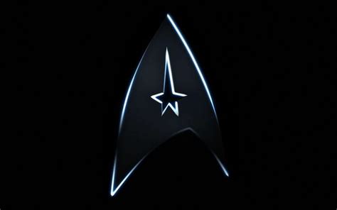 Illussion Star Trek Logo Free