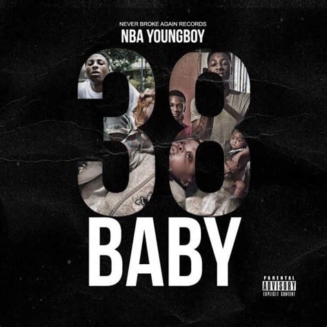 26/08/2018, ssnik, bash silhouette sudo, never broke again. Premiere: Stream NBA Youngboy's New '38 Baby' Project | Complex