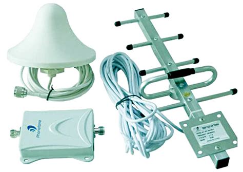 Cellphone Signal Booster For Your Office Buyers Guide
