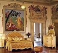 Estilo barroco en el interior +45 ejemplos de diseño