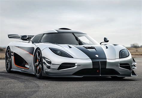 2014 Koenigsegg One1 Specifications Photo Price Information Rating