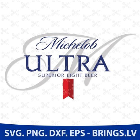 Michelob Ultra Png