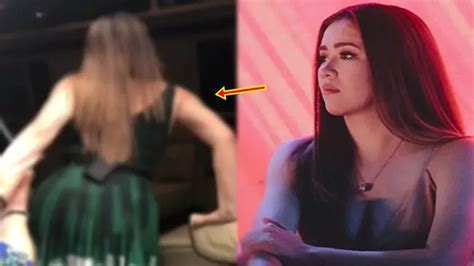 Angeline Quinto Apologizes To Vice Ganda After This Embarrassing Moment