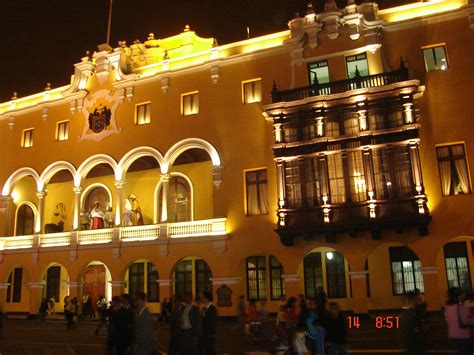 Lima Province