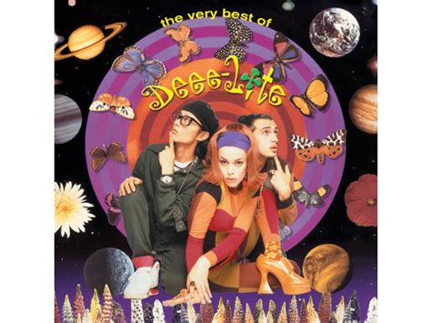 {download} deee lite the very best of deee lite {album mp3 zip} wakelet