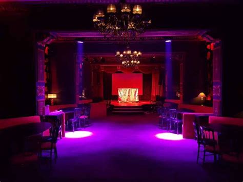 Vip Room Gentlemans Club Bucharest Bachelor Party