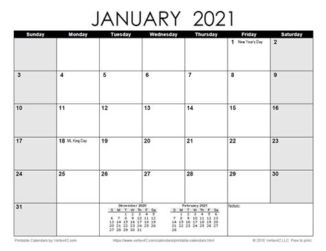 Vertex42.com's collection includes a variety of calendars, planners, and schedules as well as some of the most popular . 2021 Weekly Calendar Excel Free | Printable Calendar Design